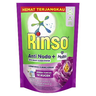 Rinos Anti Noda + Molto Hemat Terjangkau
