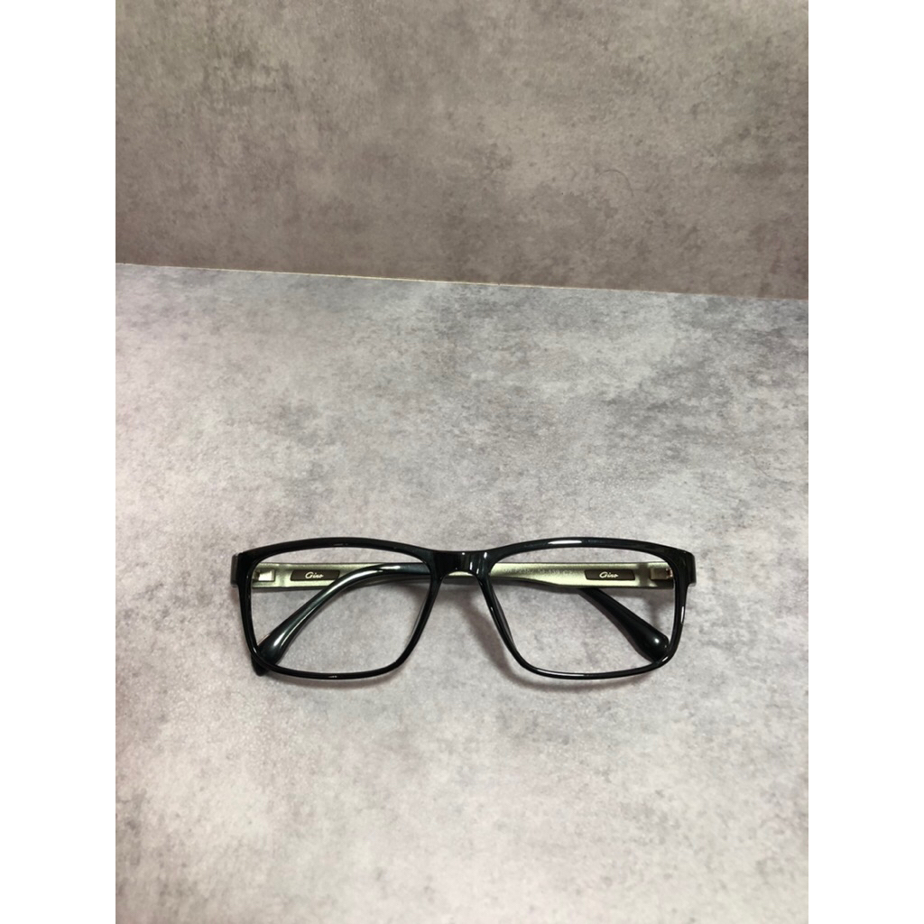 FRAME KACAMATA SECOND ORIGINAL GINO ARMANI