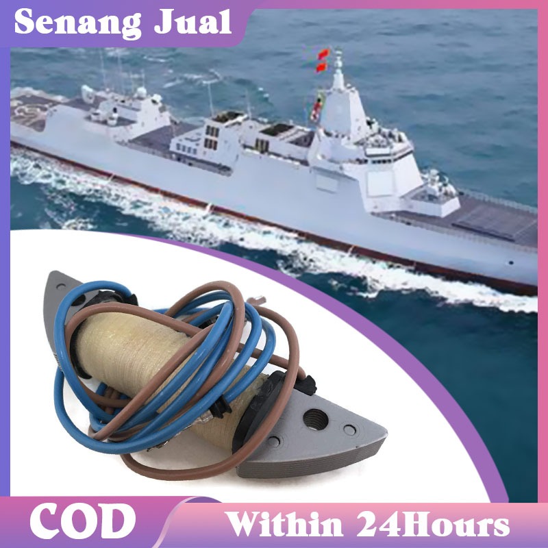 YAMAHA Coil Charge Cable 6F5-85520-10 Suku Cadang Mesin Tempel