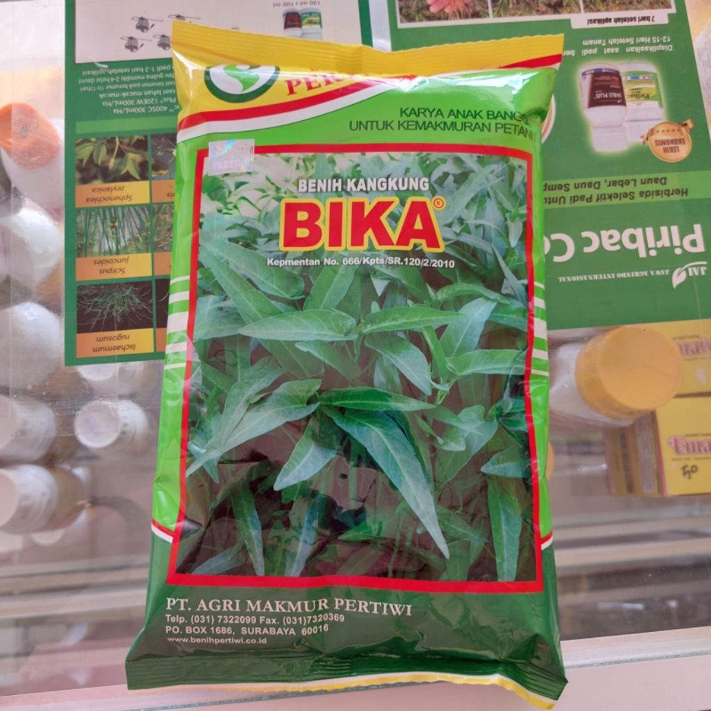 BIKA (BENIH KANGKUNG)/1kg
