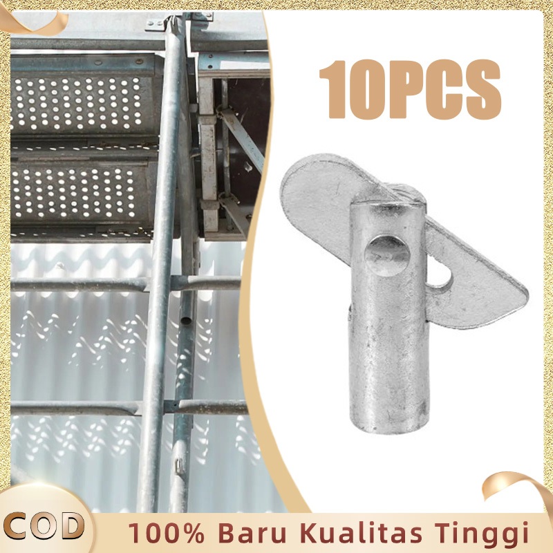 Lock Pin Untuk Steger Scaffolding 10pcs Lock Pin Scaffolding Lock Pen Pengunci Scafolding