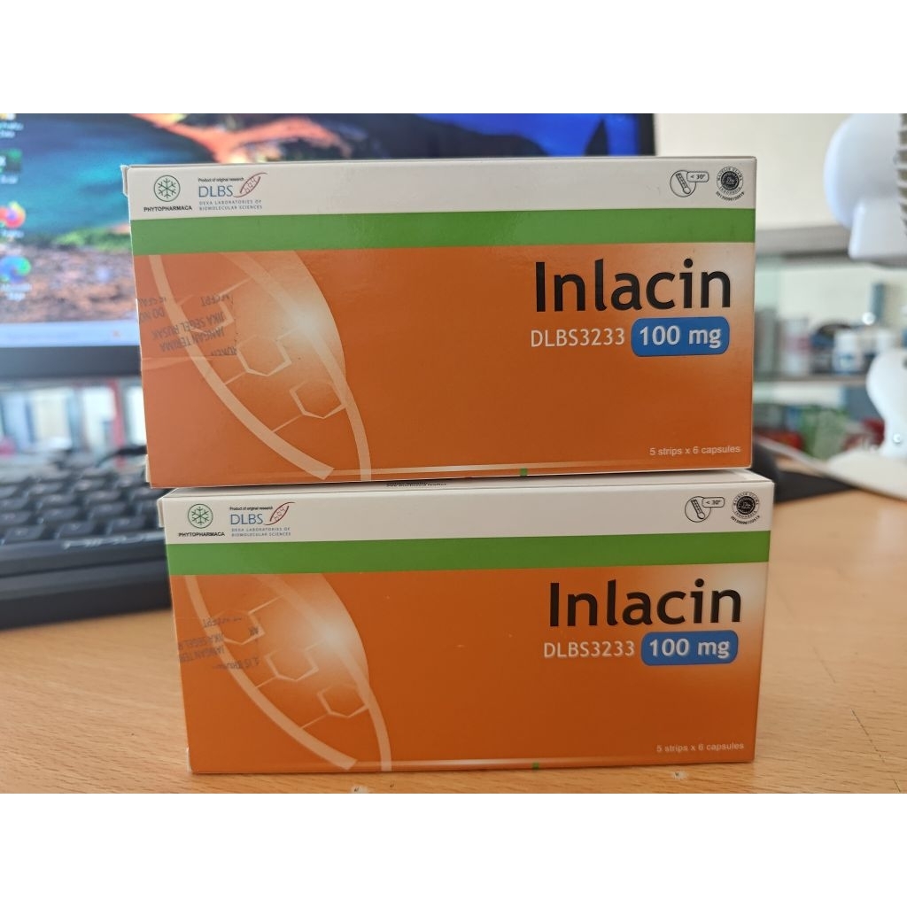 Inlacin 100mg
