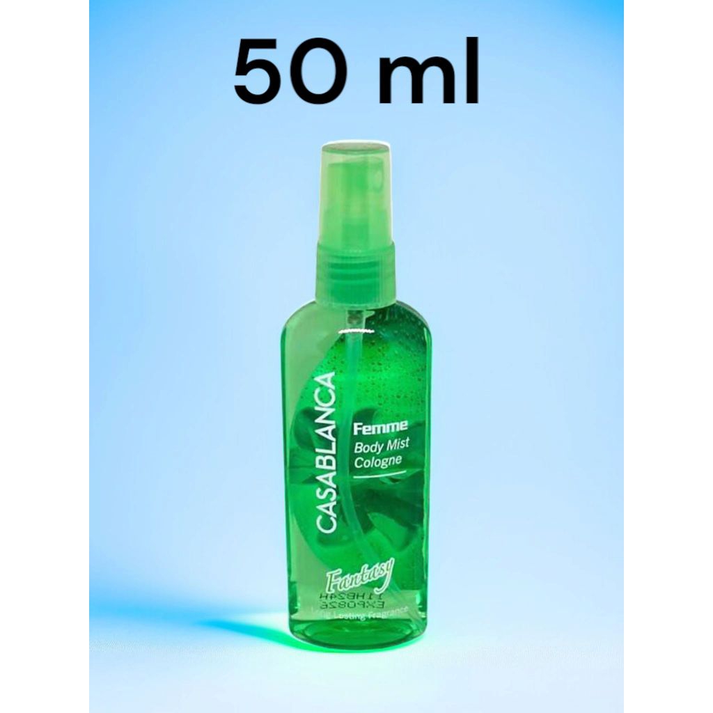 CASABLANCA PARFUM FANTASY 50ml