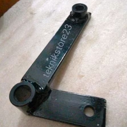 TENSION ARM SUB ASSY TRAKTOR QUICK CAPUNG / Tangkai pully Angkat traktor quick capung metal