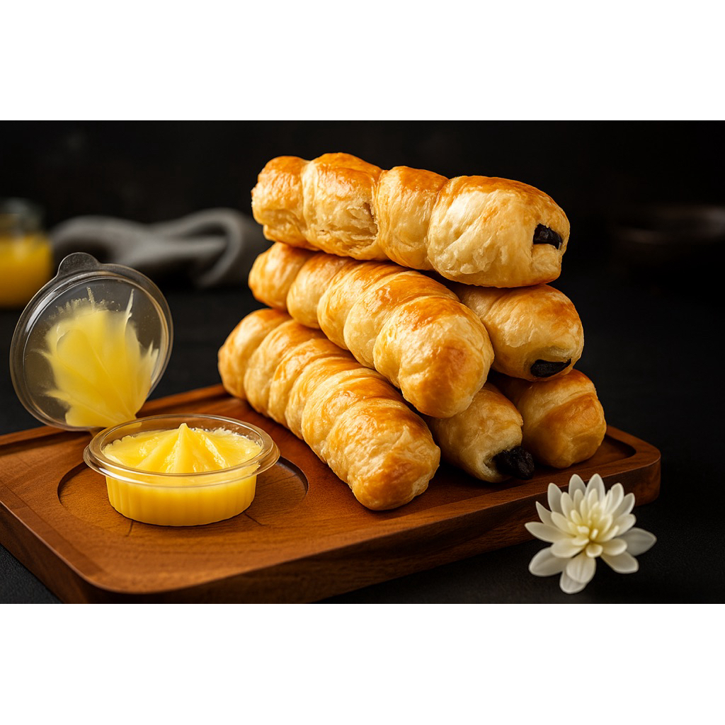 

Choco Roll Cocol MoNyeNyo isi 10 Pcs