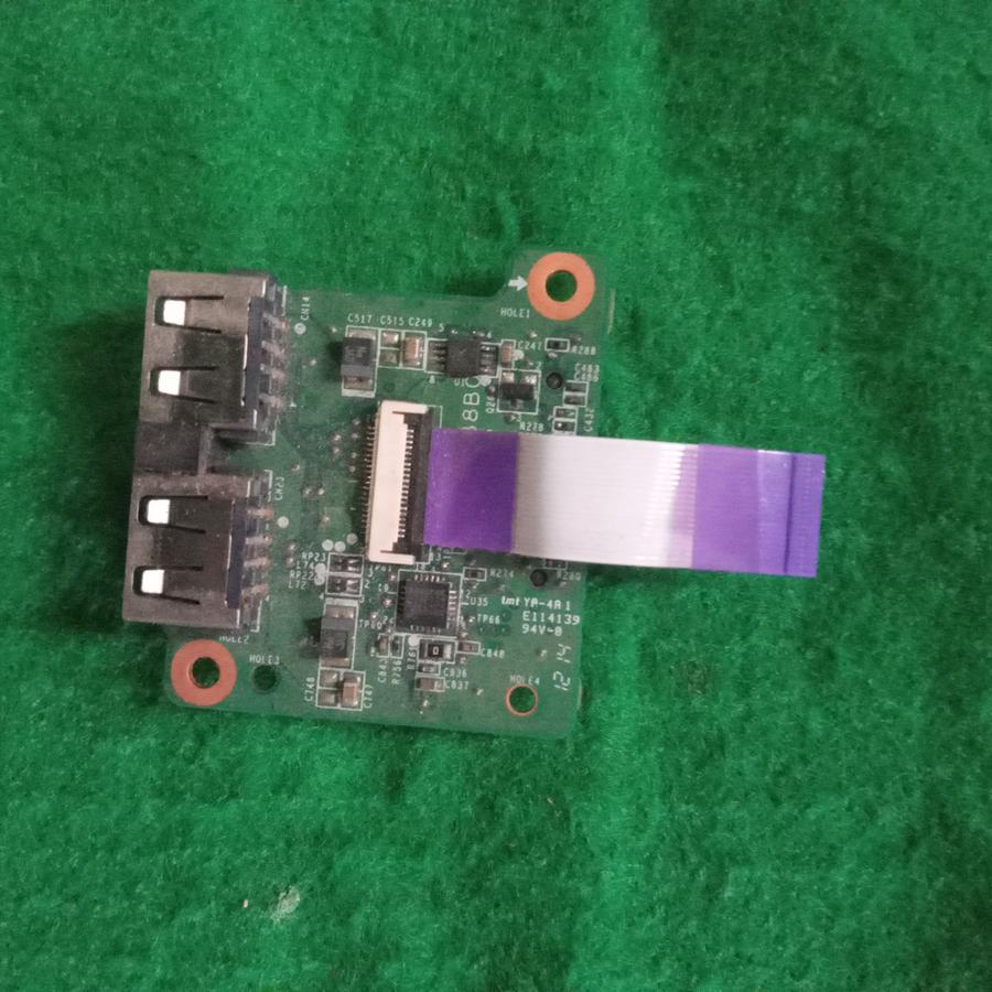 Modul USB Laptop Toshiba L730
