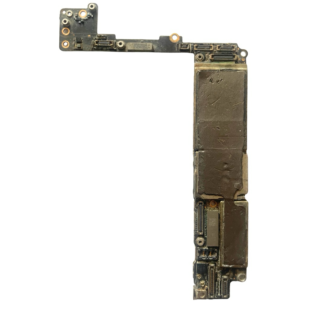 mesin iphone 7 plus matot