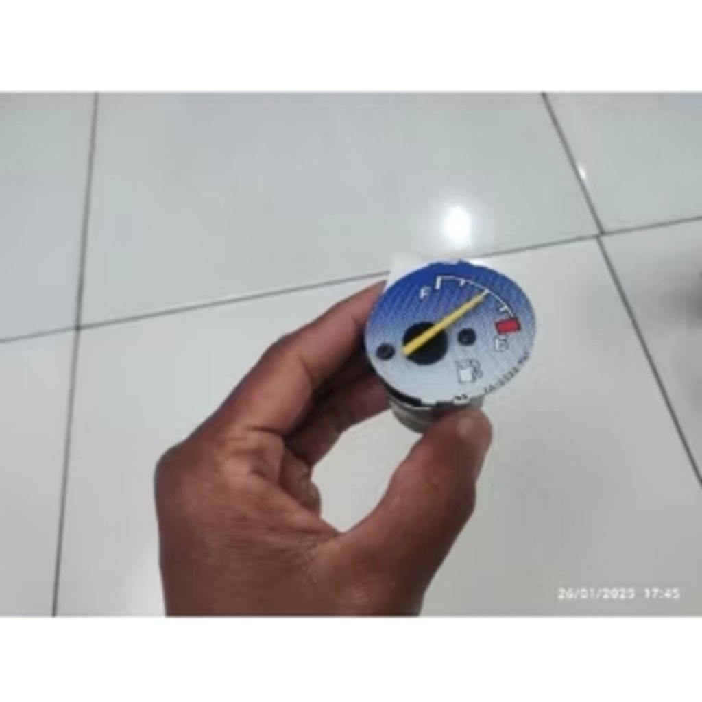 Mesin Ampere Bensin Yamaha Touch Original Copotan (mesinnya saja)