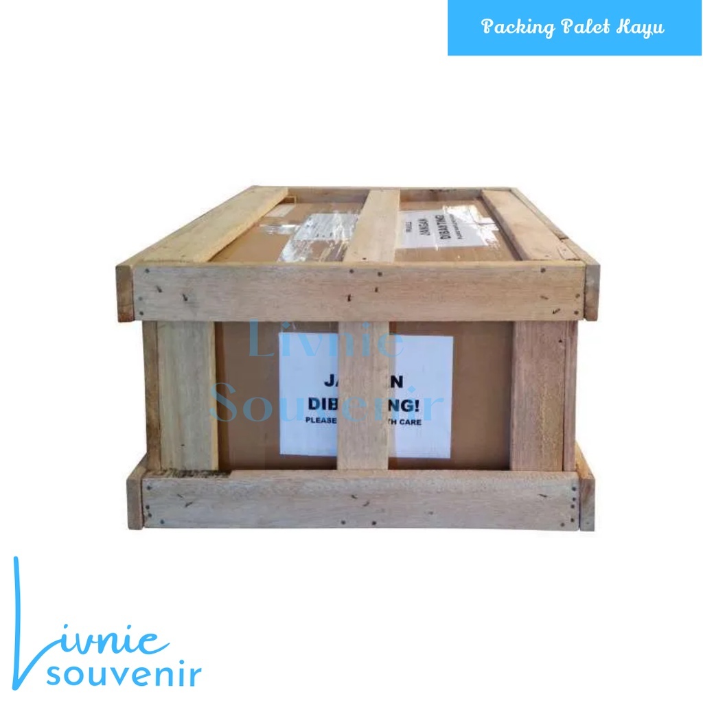 

Palet Kayu UKuran M
