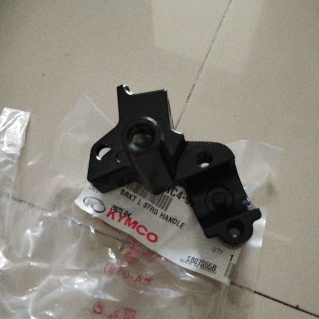 Breket spion original kymco easy 100 dan jr