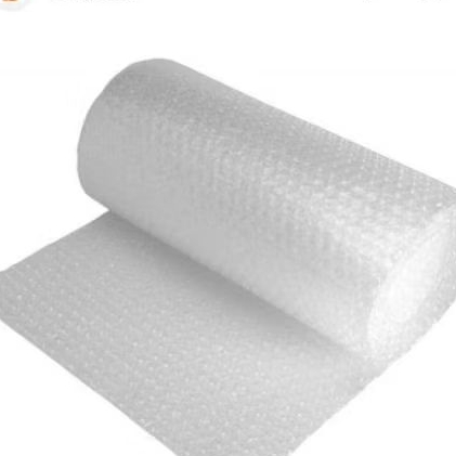 

Bubble wrap tambahan