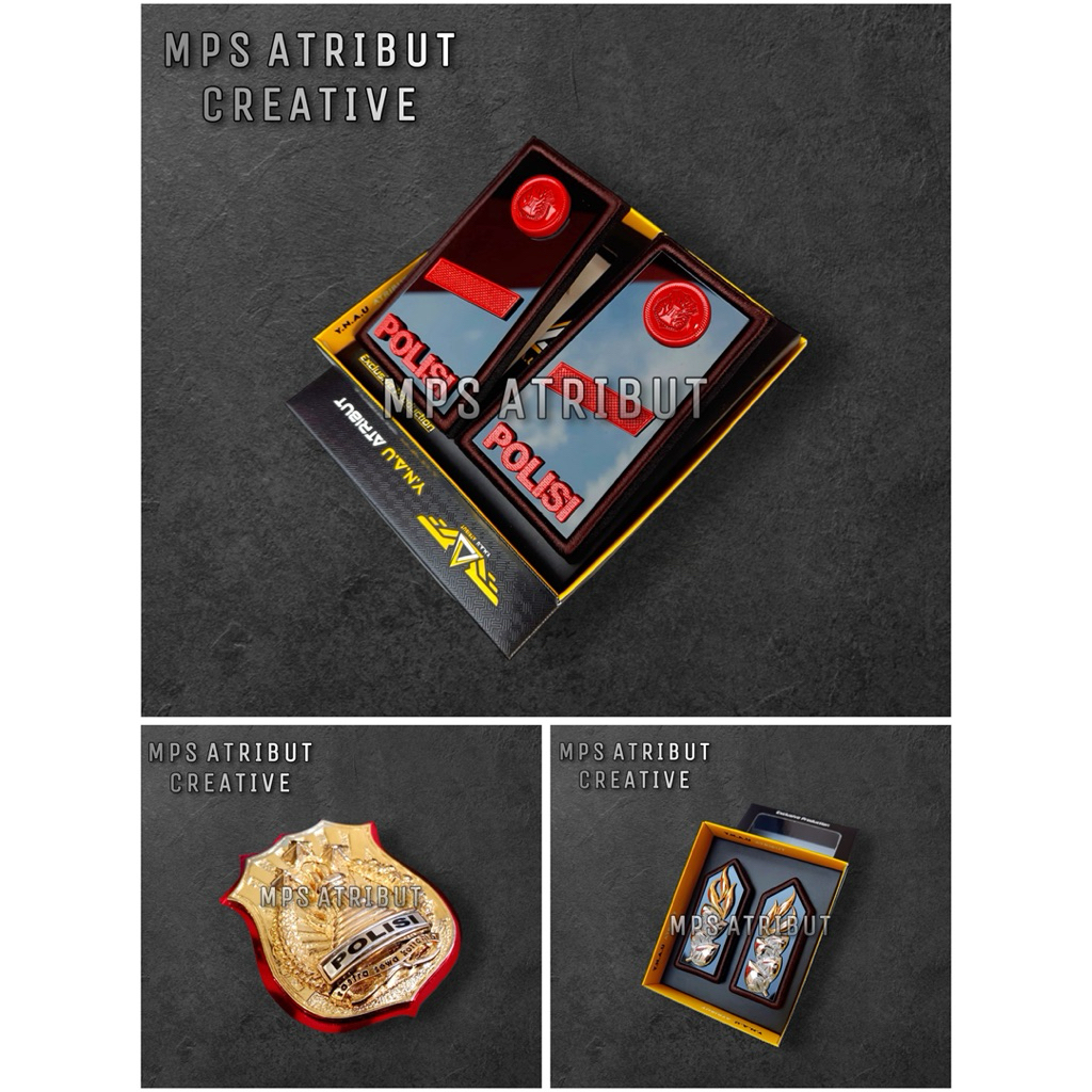 PAKET HEMAT PANGKAT BHARADA POLRI / PAKET HEMAT PANGKAT BHARATU POLRI / PAKET HEMAT PANGKAT BHARAKA 