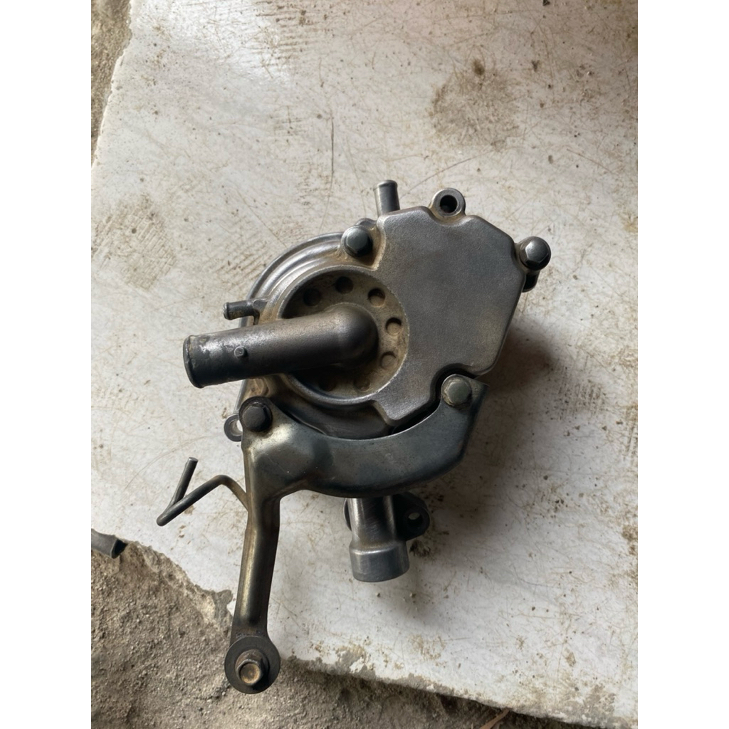 WATER PUMP VIXION OLD VIXION NEW PNP JUPITER MX OLD ORIGINAL COPOTAN