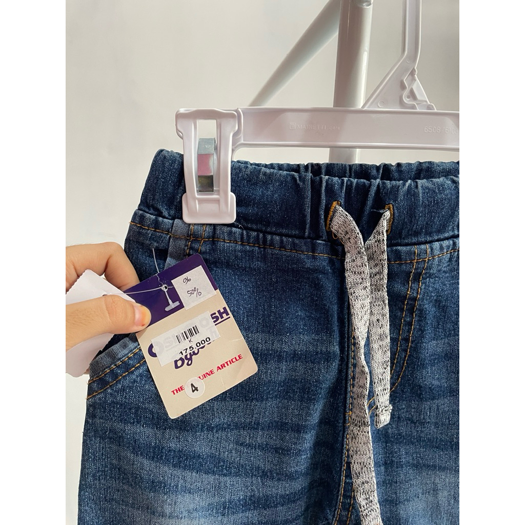 ARNELIAOFFICIALSTORE | Celana Jeans Anak Laki-Laki by Oshkosh B’gosh
