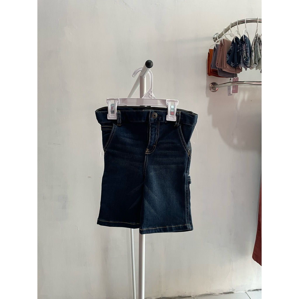 ARNELIAOFFICIALSTORE | Celana Pendek Anak Laki-laki by Oshkosh B’gosh