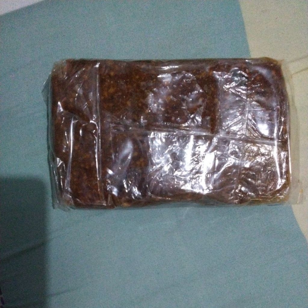 

Sambel KACANG