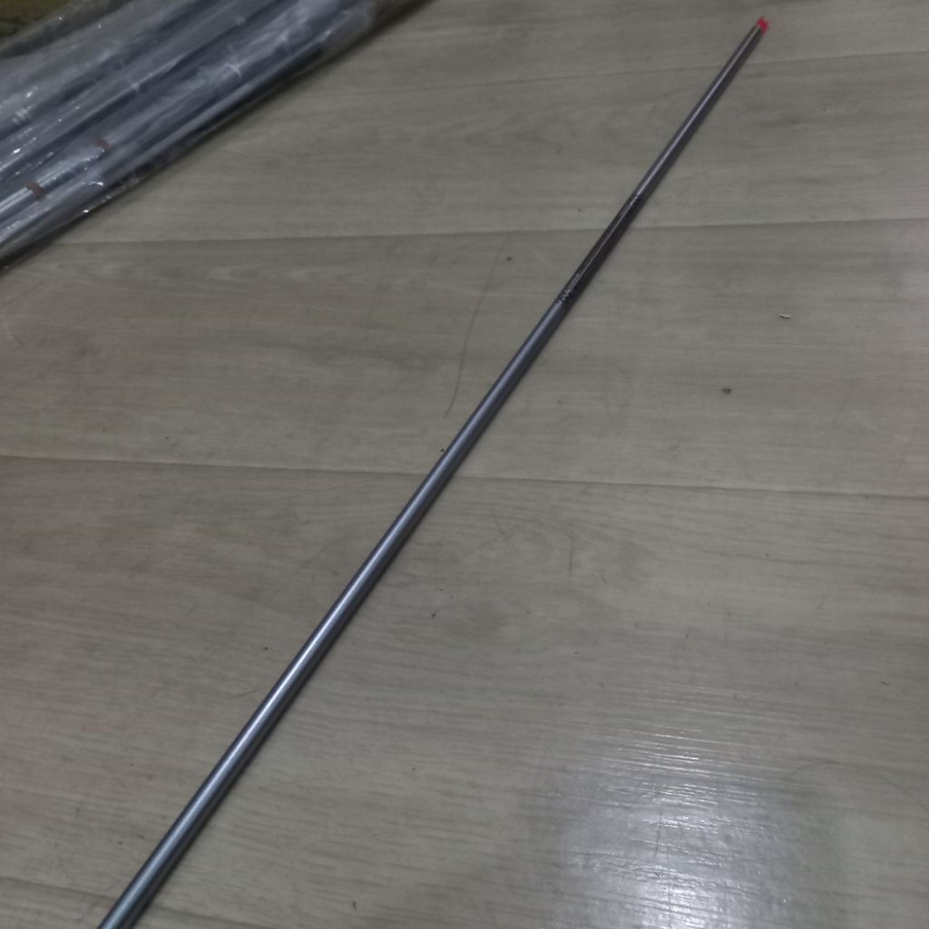 shaft Arrow Platinum 1716 + nock