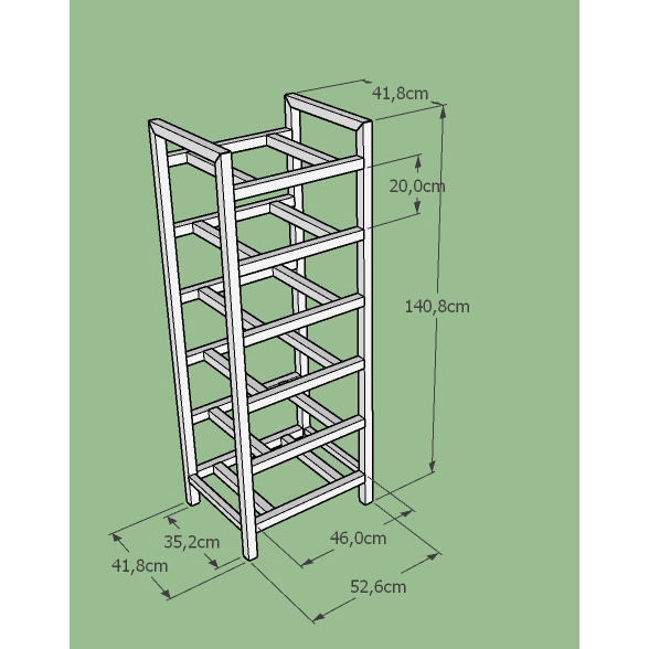rak baterai batterai LIFEPO4 48v ZTE 100Ah FB101 FB10OC1 HUAWEI