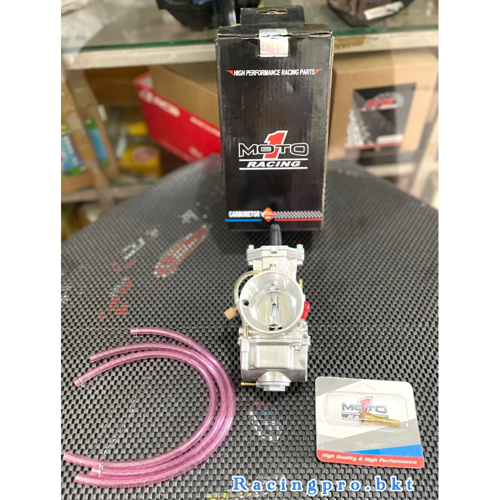 KARBU PWK 34 POWERJET MOTO1 pwk34