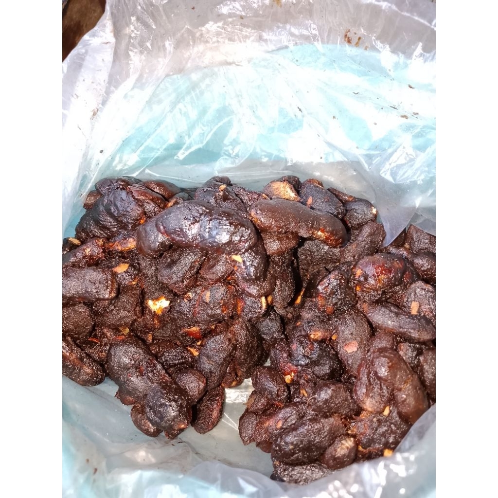 

Asem Jawa Asli (Promo setengah kilo 12000)