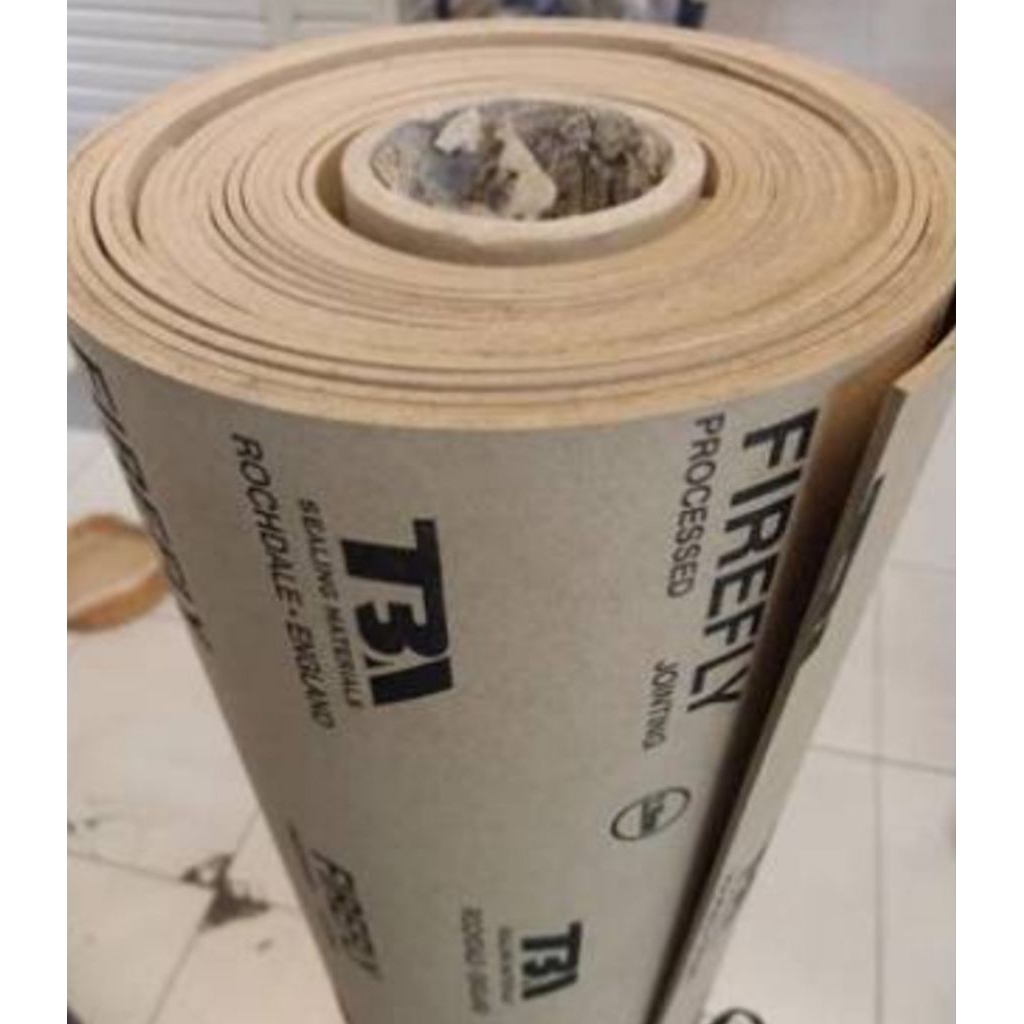 

packing kertas TBA 0.5mm x 1mtr