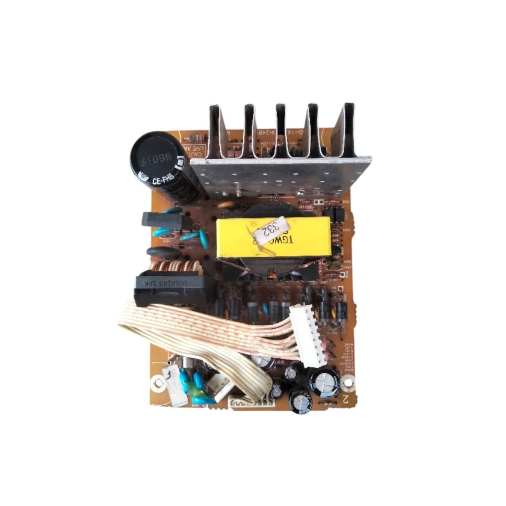 PSU BIGBAND POLYTRON 3200/3500