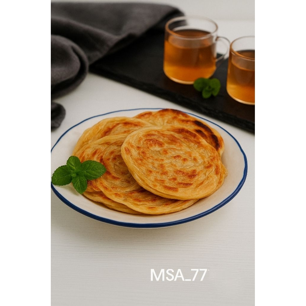 

ROTI MARYAM ORIGINAL ISI 10 / CANE / FROZENFOOD