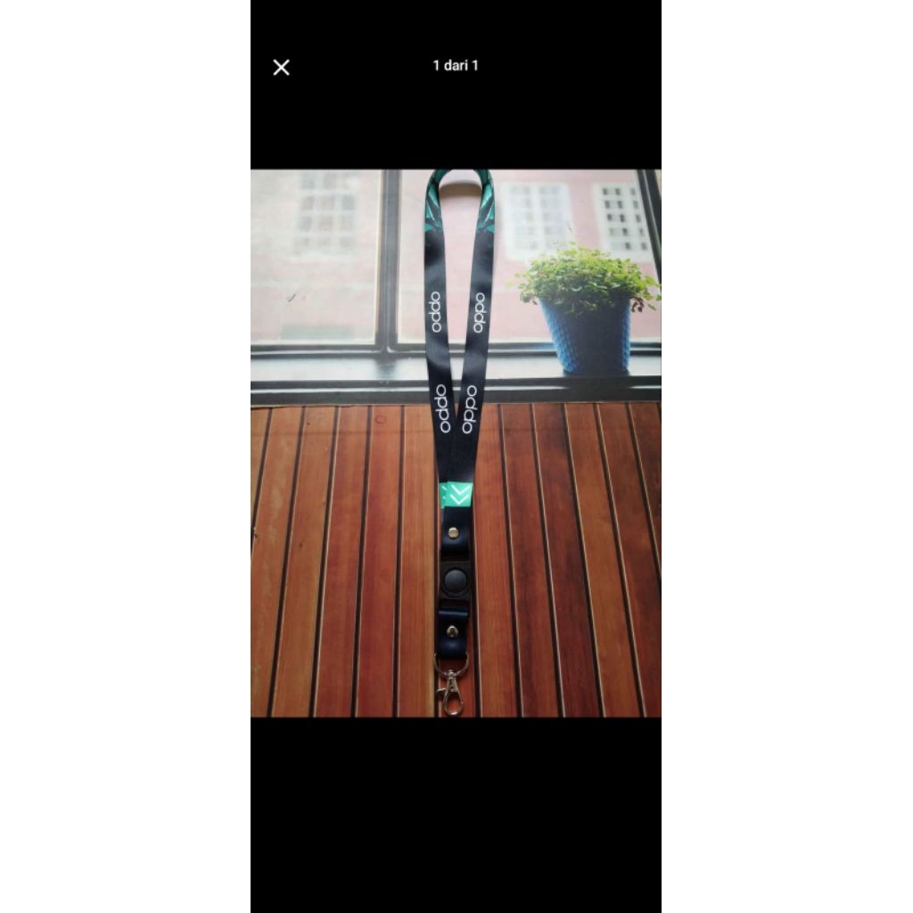 

Tali id card lanyard