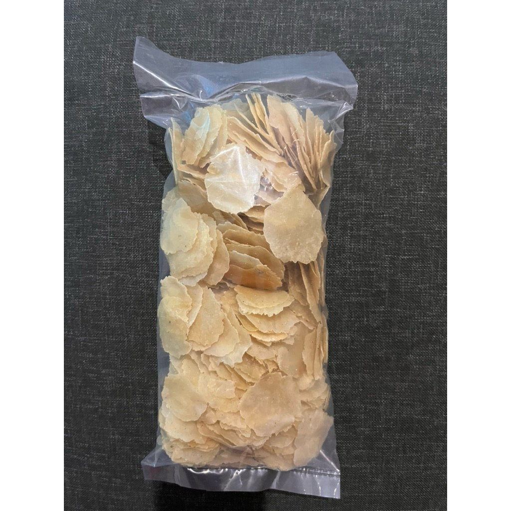 

emping Melinjo cruncy