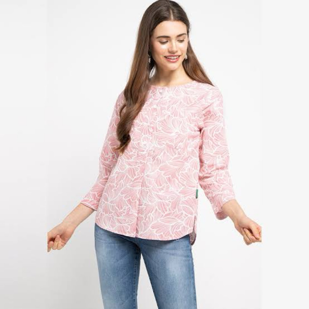 Baju Wanita Point One