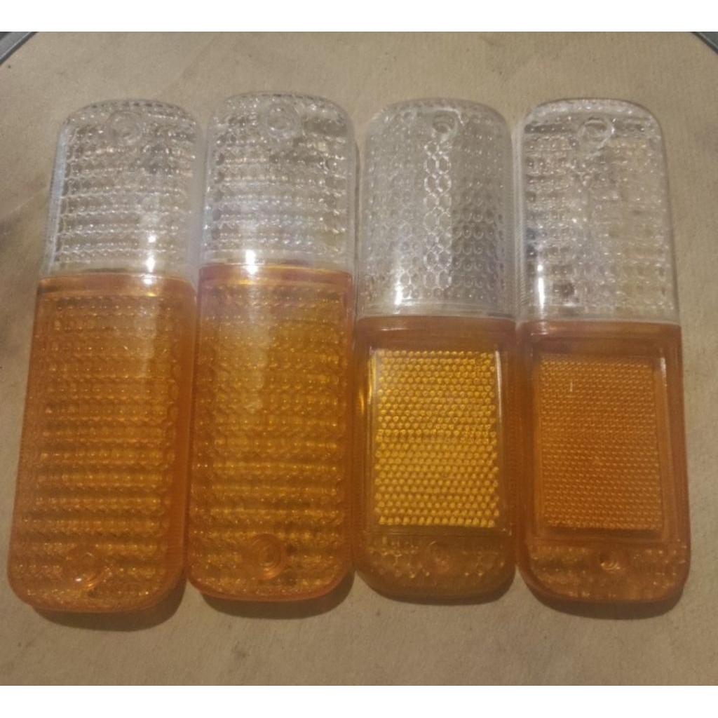 Mika Sein Civic Honda Excellent