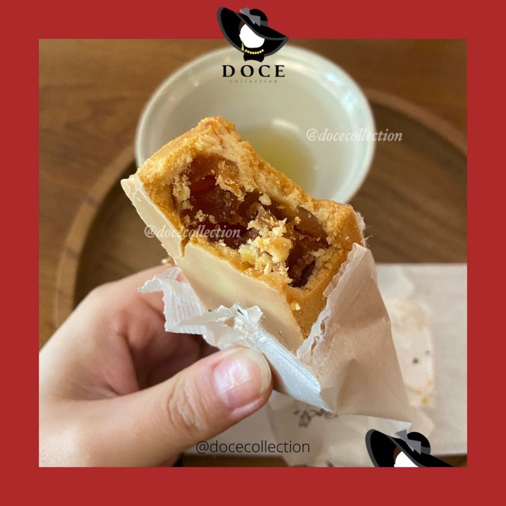 

Sunny Hills SunnyHills Apple Cake Taiwan Pastry Kue Apel