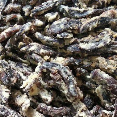 

Sale Pisang Jari Manis Legit 1kg