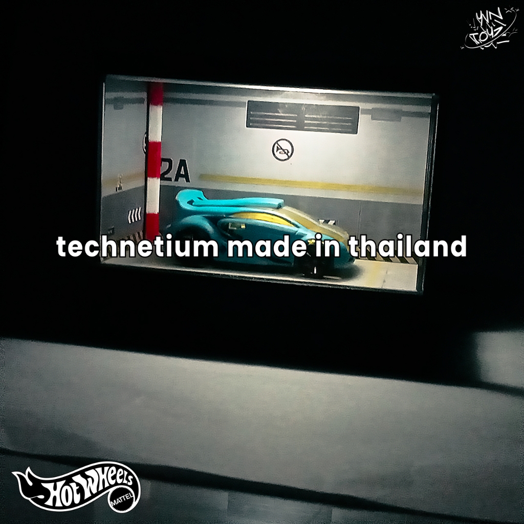 HOTWHEELS HOT WHEELS MAINAN MOBIL ANAK KECIL MURAH HEMAT MOBIL BALAP (TECHNETIUM MADE IN THAILAND)