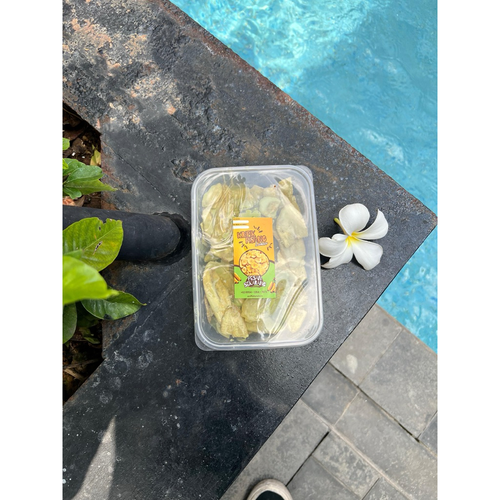 

KRIPIK PISANG LUMER dgn COKLAT PREMIUM free sumpit (MATCHA)