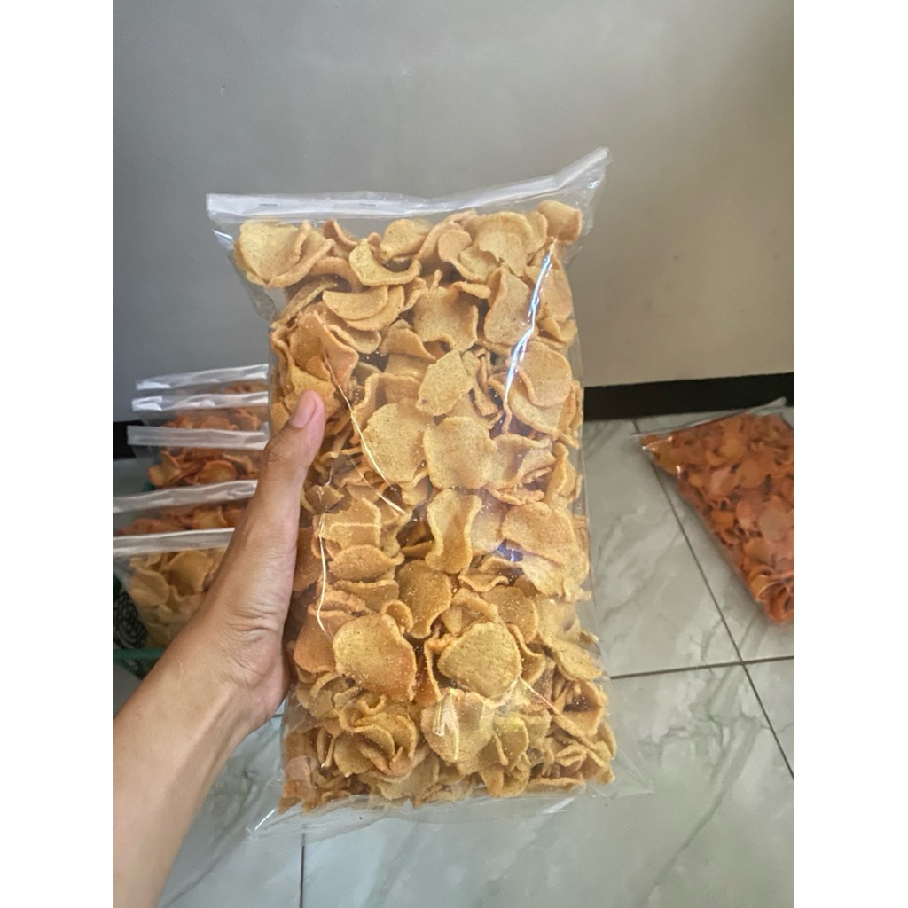 

Basreng Kriuk Original