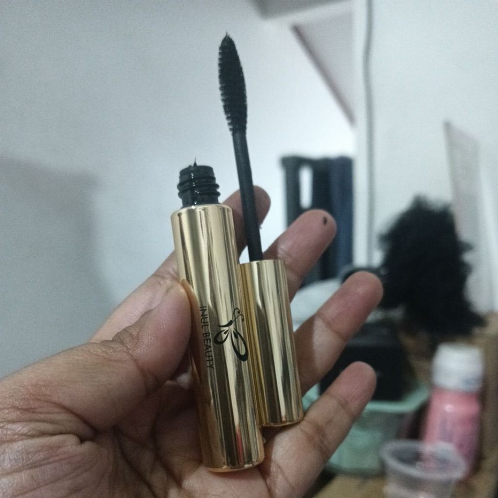 Inul Beauty Mascara
