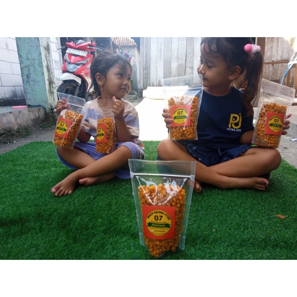 

marning jagung gurih asin pedas manis bumbu bawang