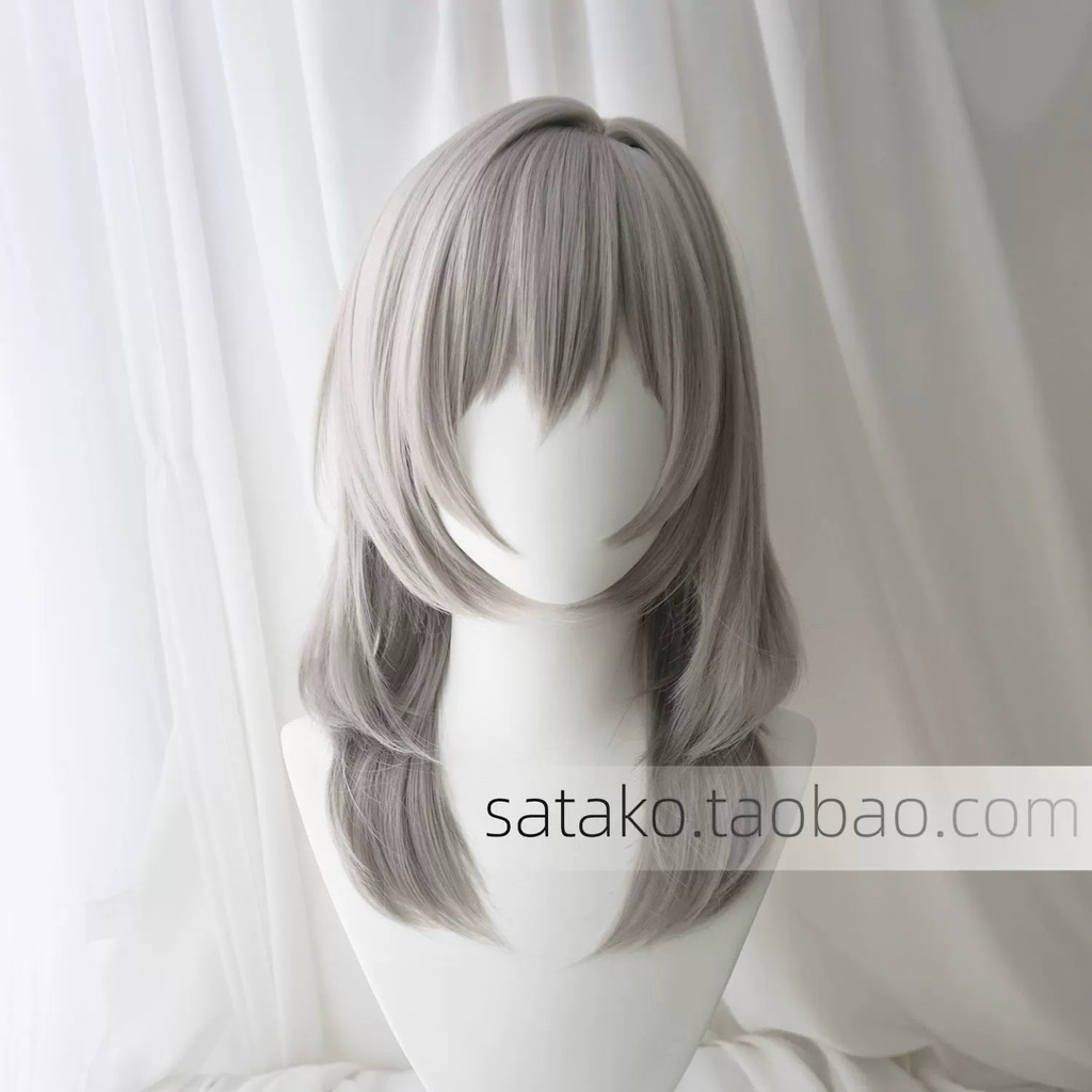 READY aoi wig - stelle hsr female mc honkai star rail