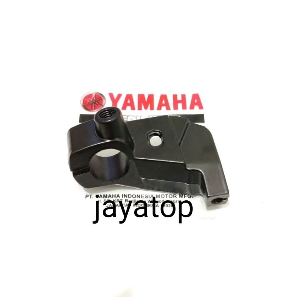 dudukan handle kopling Yamaha xsr 155