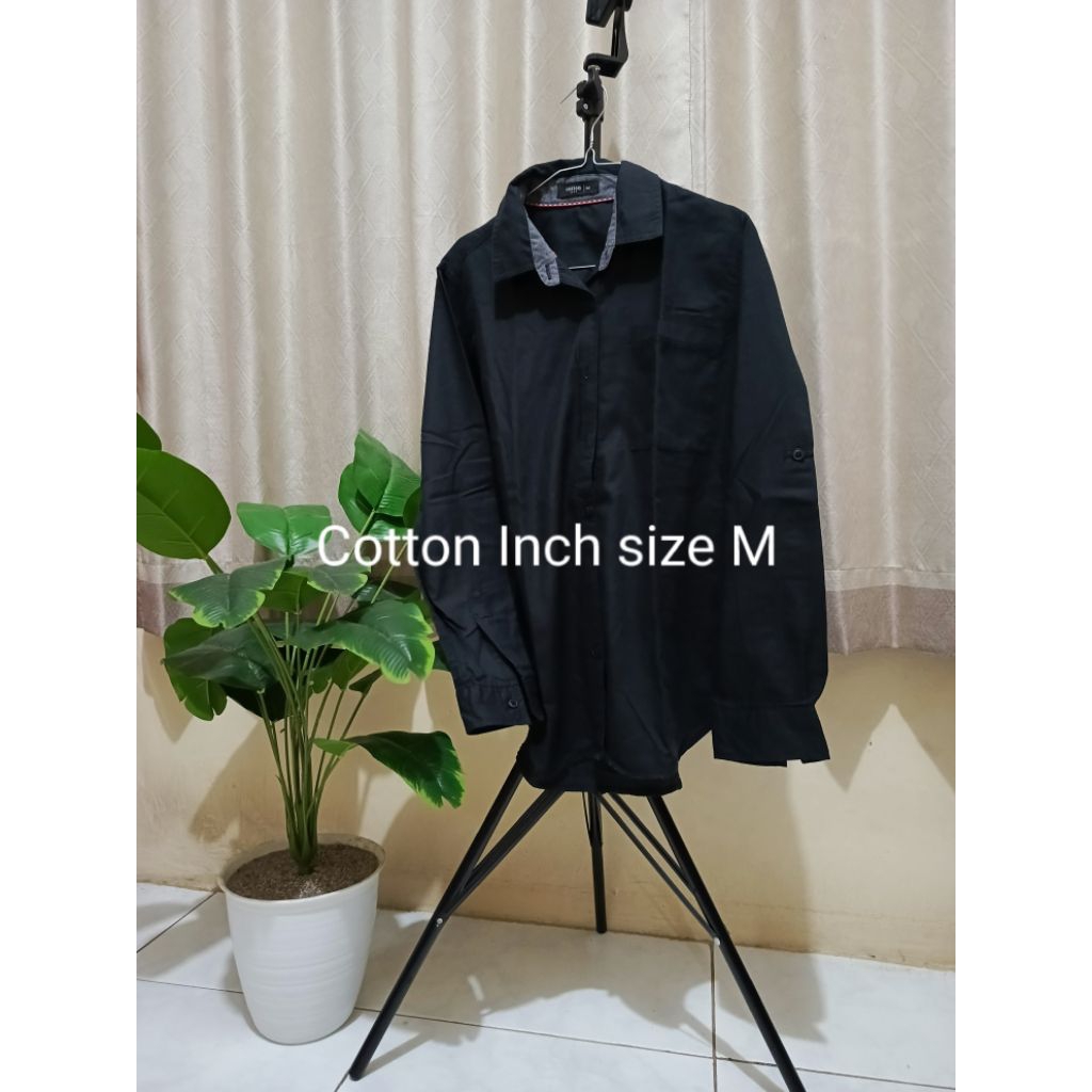 kemeja  brand matahari