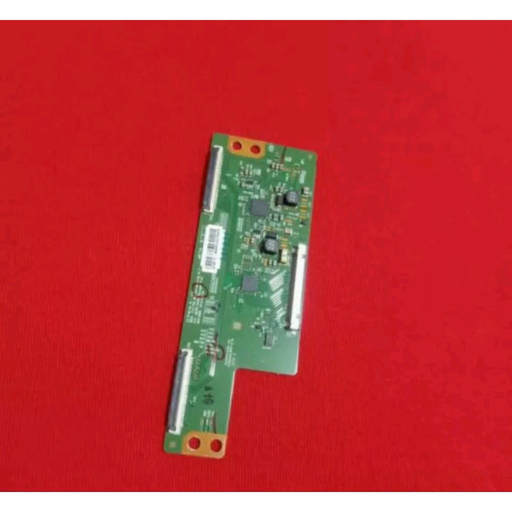 TCON TV LG LED 49lh540t BEKAS NORMAL