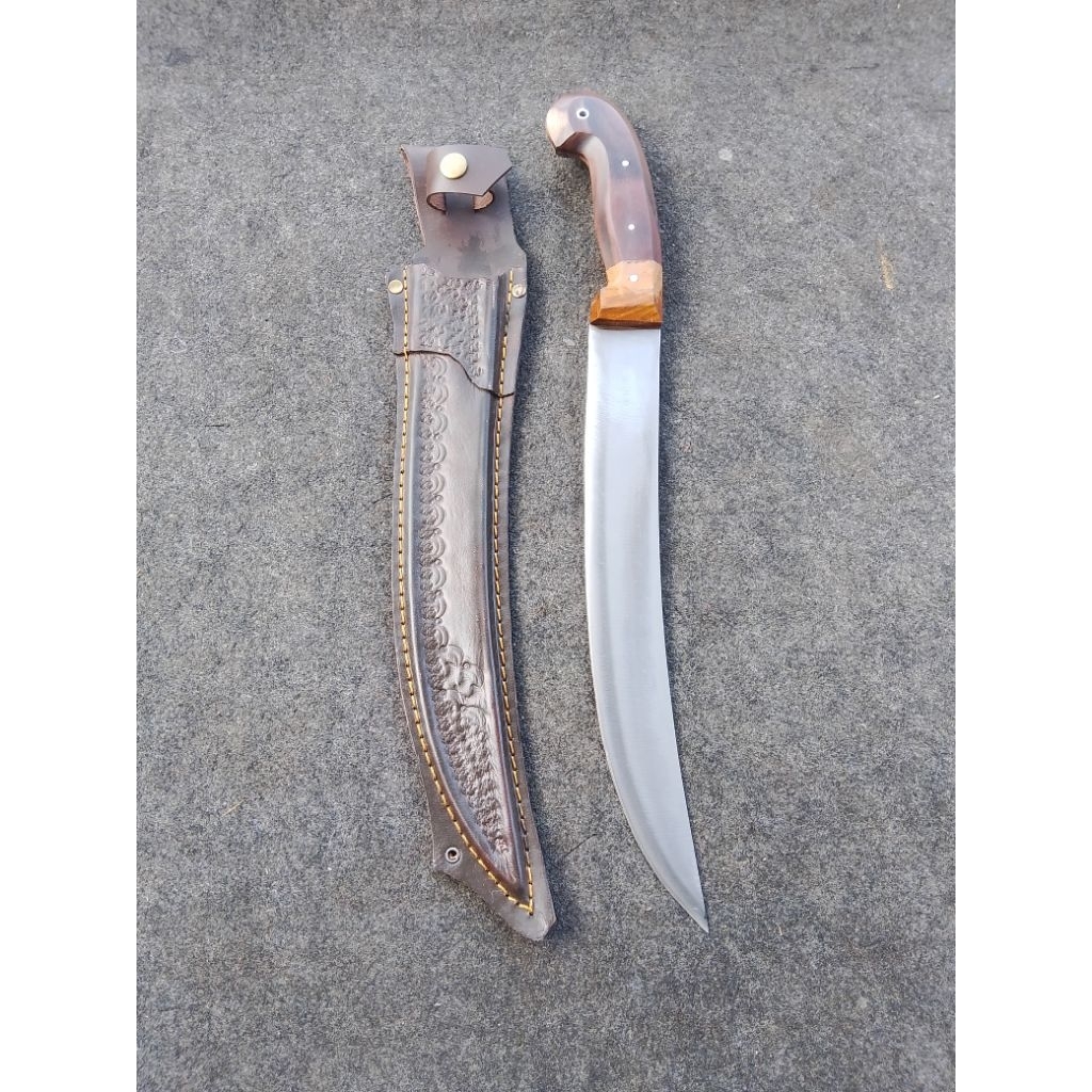 Golsem Zambia Baja Per 30cm FULLTANK