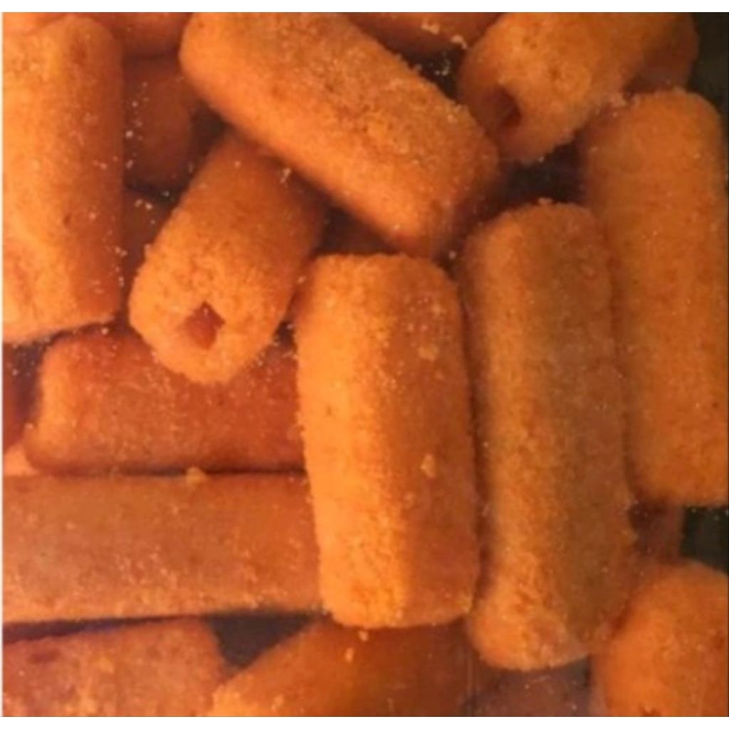 

Snack Momogi 500 gram