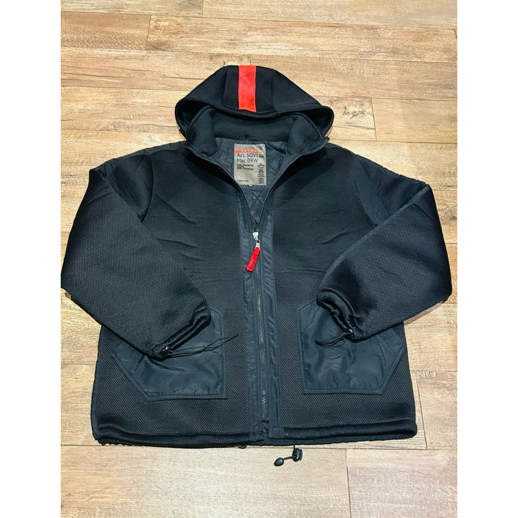PRADA Jacket Sport Vintage Second