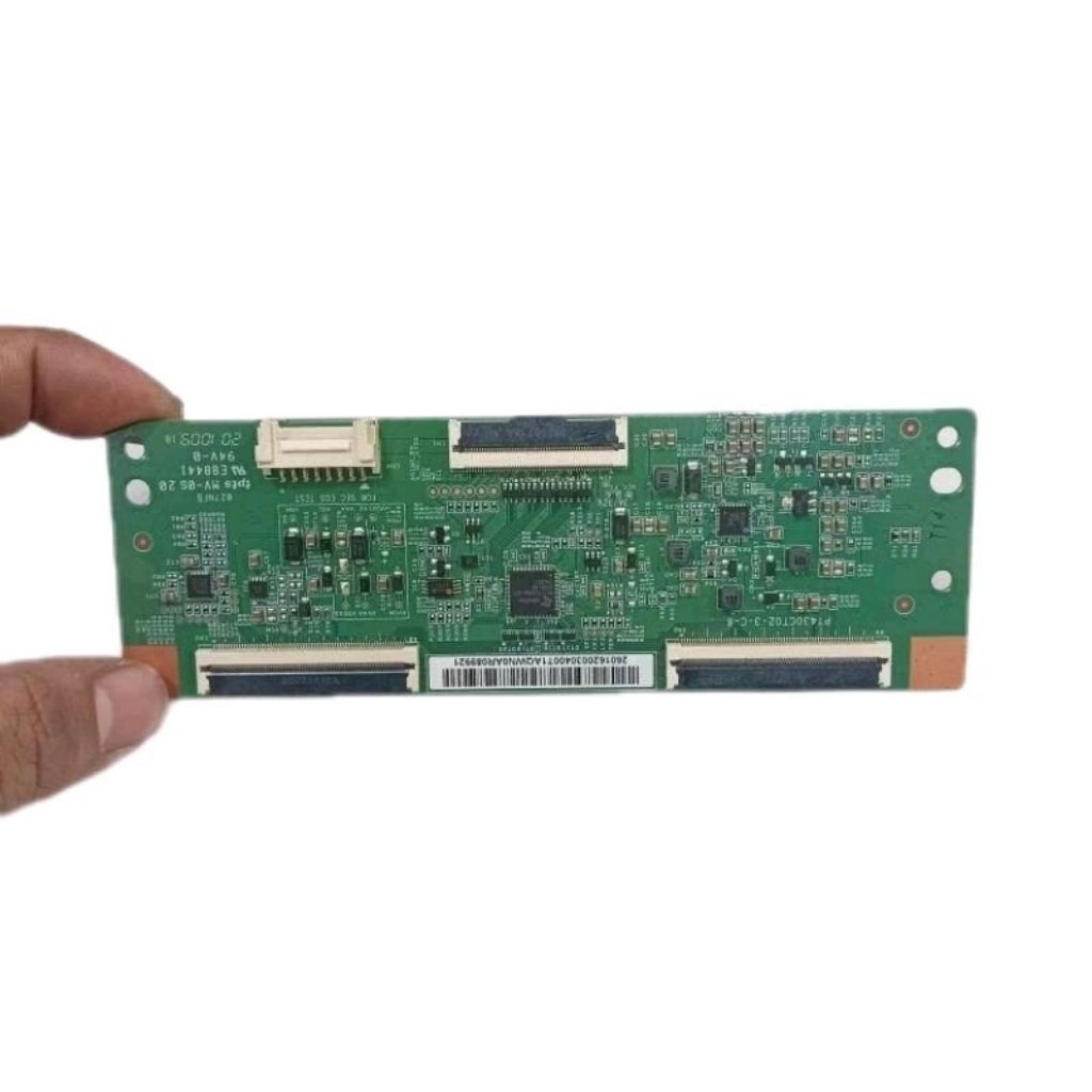 TCON TV LED SAMSUNG UA43N5003AK 43N5003 UA43N5001AK 43N5001