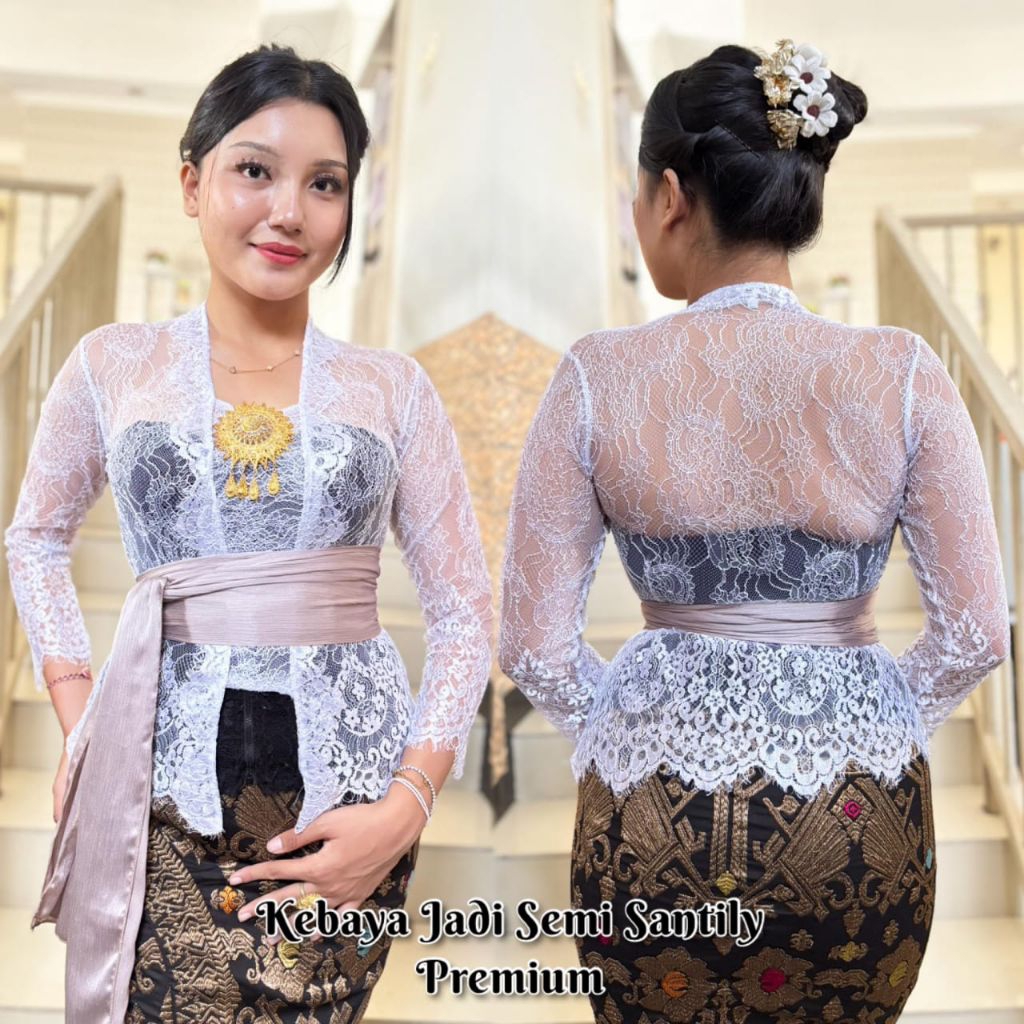 Kebaya Santily Premium