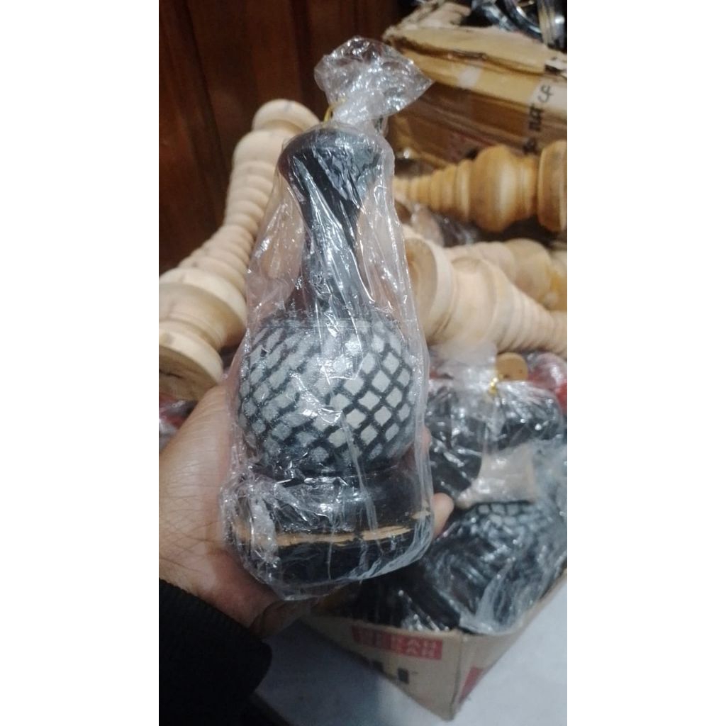 Pion Sangkar Aksesoris Sangkar Burung