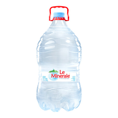 

Le Mineral Galon 15L - Air Mineral Original - Siap Kirim Cepat -Khusu INSTANT - Stok Gudang Ready