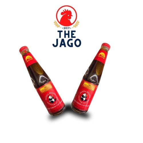 

Lee Kum Kee 770gr - Saus Tiram Asli - Cocok untuk Cap Cay, Kwetiau, Sayur Tumis